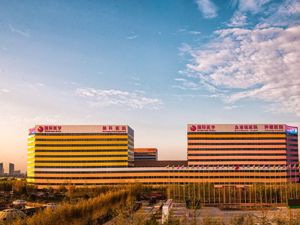 意在短期纾困？ST国医转让商洛国际99%股权