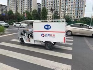 卖掉国内快递业务终于扭亏为盈 百世下一步的“逆袭”机会在哪儿？