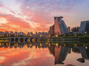 都市圈“卷”起来了，西安等不起