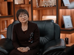 专访数之联创始人傅彦：建议加快硬科技领域重点投入，解决“卡脖子”问题