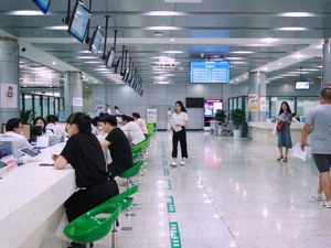 成都简阳42项对企服务实行“小时清单” 营商环境持续提升