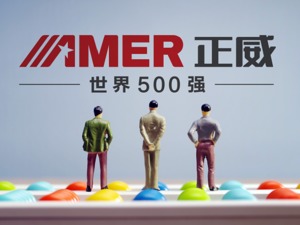 全国政协委员、正威集团董事局主席王文银：守护壮大实体经济，大力发展县域经济