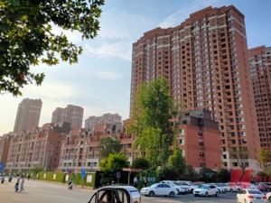 纾困新政效果几何·综述｜各地纷纷出台楼市纾困政策，百城购房需求连续3个月回升