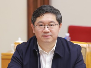 专访全国人大代表、四川省商务厅厅长曾卿：探索建设国家绿色贸易示范区 构建四川外贸新支撑