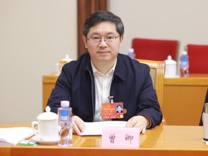 每经专访全国人大代表、四川省商务厅厅长曾卿：探索建设国家绿色贸易示范区 构建四川外贸新支撑
