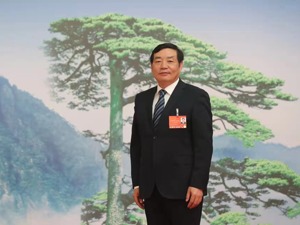 每经专访全国人大代表、安徽省滁州市委书记许继伟：作为安徽融入长三角合作最前沿 加快打造长三角一体化发展样板区