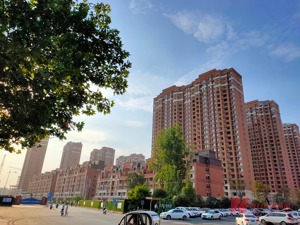 郑州楼市新政落地10日：市场活跃度提高，效果待观察
