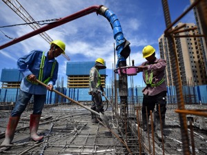 2022年两会将这样影响你的生活