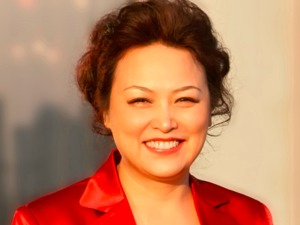 两会专访丨3月芯片供应紧张情况好转 长城王凤英：未来海外市场产品将与国内同步