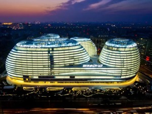 7折卖物业！ 潘石屹：资金将用降负债，不分红