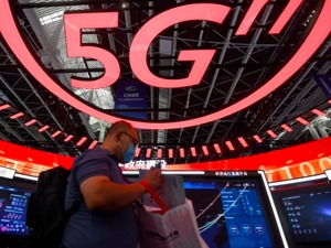 专访中国信息通信研究院院长余晓晖：以工业互联网为核心的数字化转型供给支撑产业持续壮大，2021年规模估计突破1万亿