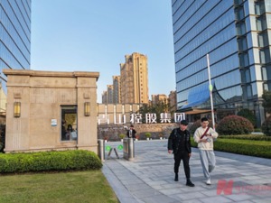 青山求万仞 “镍”盘可重生？