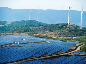 每经专访原国有重点大型企业监事会主席赵华林：实现“双碳”目标，企业要在技术创新上加大作为
