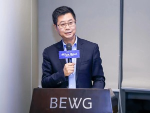 每经专访北控水务执行总裁李力：水污染治理应避免碎片化 环保企业需走轻资产道路