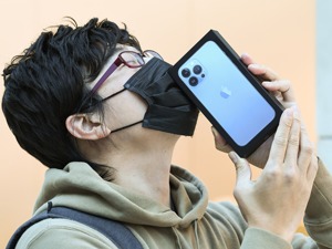 苹果崛起背后的年轻人——中国内地市场高端手机消费者调研报告