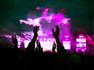 Z世代演出消费进入2.0时代 国风成年轻人生活方式