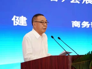 每经专访商务部原副部长陈健：全球产业链供应链价值链重塑加快，支持企业“走出去”