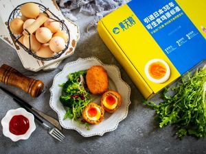 一枚鸡蛋换来6亿融资背后：可生食鸡蛋标准非“自定义”  3000亿赛道正处于升级关键期