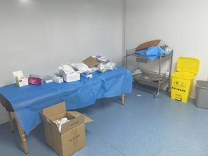 多部门现场查处圣嘉丽禾南京校区 有学员表示来此学习只为以后不被骗