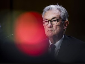 美联储如预期加息25个基点 点阵图显示年内还将加息六次