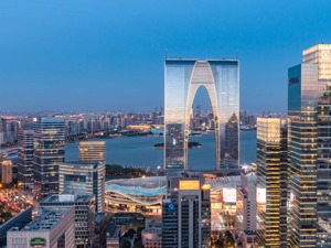环沪楼市调查·苏州｜房贷利率创5年新低、成交量连涨4周……开发商却说苏州楼市“不容乐观”