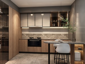 原材料上涨、入局者众，厨电行业细分市场竞争也加剧，龙头企业强调“做深基础科研”