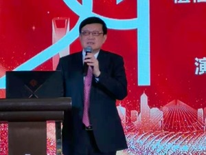 专访植信投资研究院院长连平：金融委会议召开有利于市场主体更进一步理解政策导向并改善预期