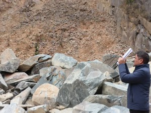 中央环保督察组向贵州省反馈督察情况 被点名企业包含白酒、磷化工等领域