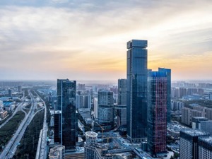 每经品房｜2月房价领涨全国、再现“万人摇”楼盘…这个西部城市哪些房子热卖？