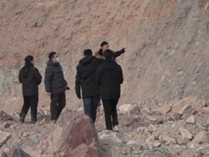 多个“两高”项目未批先建、有地方水资源管理考核流于形式……中央环保督察向宁夏反馈督察情况