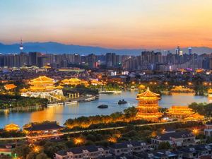 城市24小时 | 国家级都市圈再扩容，下一个是谁？