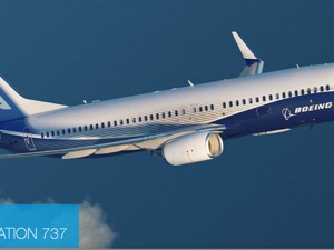 东航停飞全部737-800客机 波音跌超5%