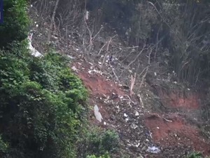 东航坠机现场尚未发现幸存者和黑匣子；A股一公司发布澄清公告；“股神”加仓股10多天涨近60%