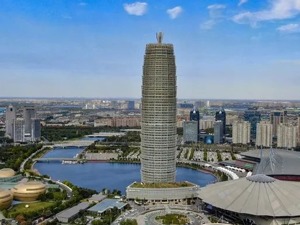 没有人能逃过河南“投喂”