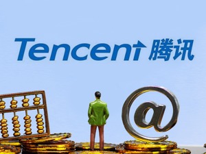 财报里的真相之科技行业丨腾讯“变”了：四季度To B业务首超游戏 研发投入三年翻倍