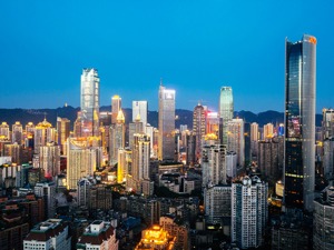 房价回暖城市调查·重庆｜限时8折、首付2成、购房还有补贴……房价三连涨后重庆楼市加快推盘