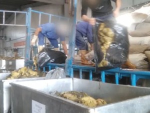 律师起诉康师傅老坛酸菜牛肉面：315之后我心里比它还要酸爽…法院已受理