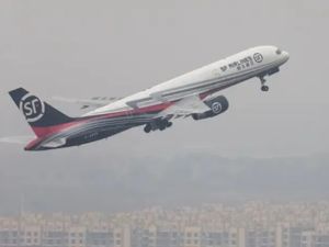 城市24小时 | 中部航空枢纽之争再起