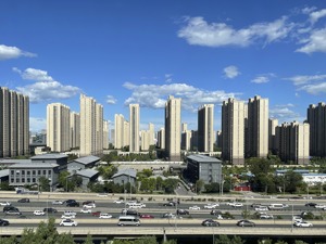 北京：新盘加快入市、二手房快速回暖 楼市修复趋势仍不稳定