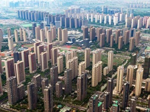 南京：房价连涨3个月、土拍规则放松 南部新城等三片区房源供不应求