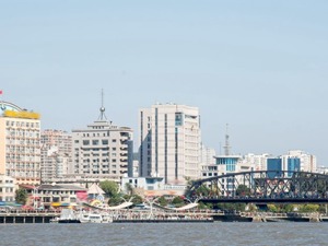 三座国门城市，被委以重任