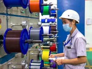 1-2月规上工企利润增长5.0% 在较高基数上保持增长