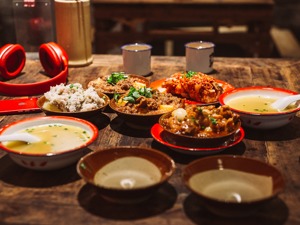 第三次餐饮企业上市潮来袭：疫情倒逼资本化进程，大变局之下万亿餐饮行业的“狂奔”