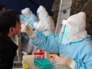 连夜返岗、再战八天！上海疫情下的“逆行者”为金融服务保驾护航