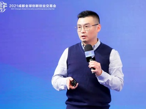 估值过亿、获IDG融资，这家“成都造”体育新星何以得到资本青睐？