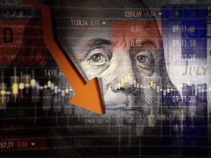 美国2/10年期国债收益率曲线倒挂！高盛称是美联储加息的“自然结果”