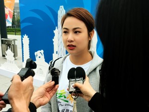 大运有我，人人参与——成都大运会首批市民推广大使揭晓