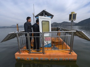 生态环境部：多部门正研究制定新污染物治理行动方案，明确加强微塑料等治理