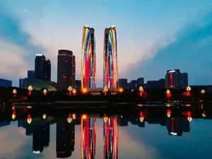 最新金融中心指数出炉：北上深跻身全球前十 成都金融科技排名大幅提升