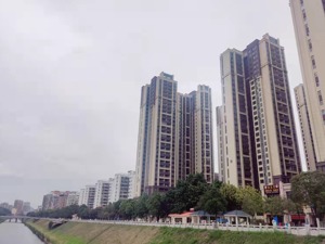 高库存城市调查·惠州｜盛产“超级大盘”、库存全国前五！惠州有楼盘7.3折卖房，仅需0.5成首付
